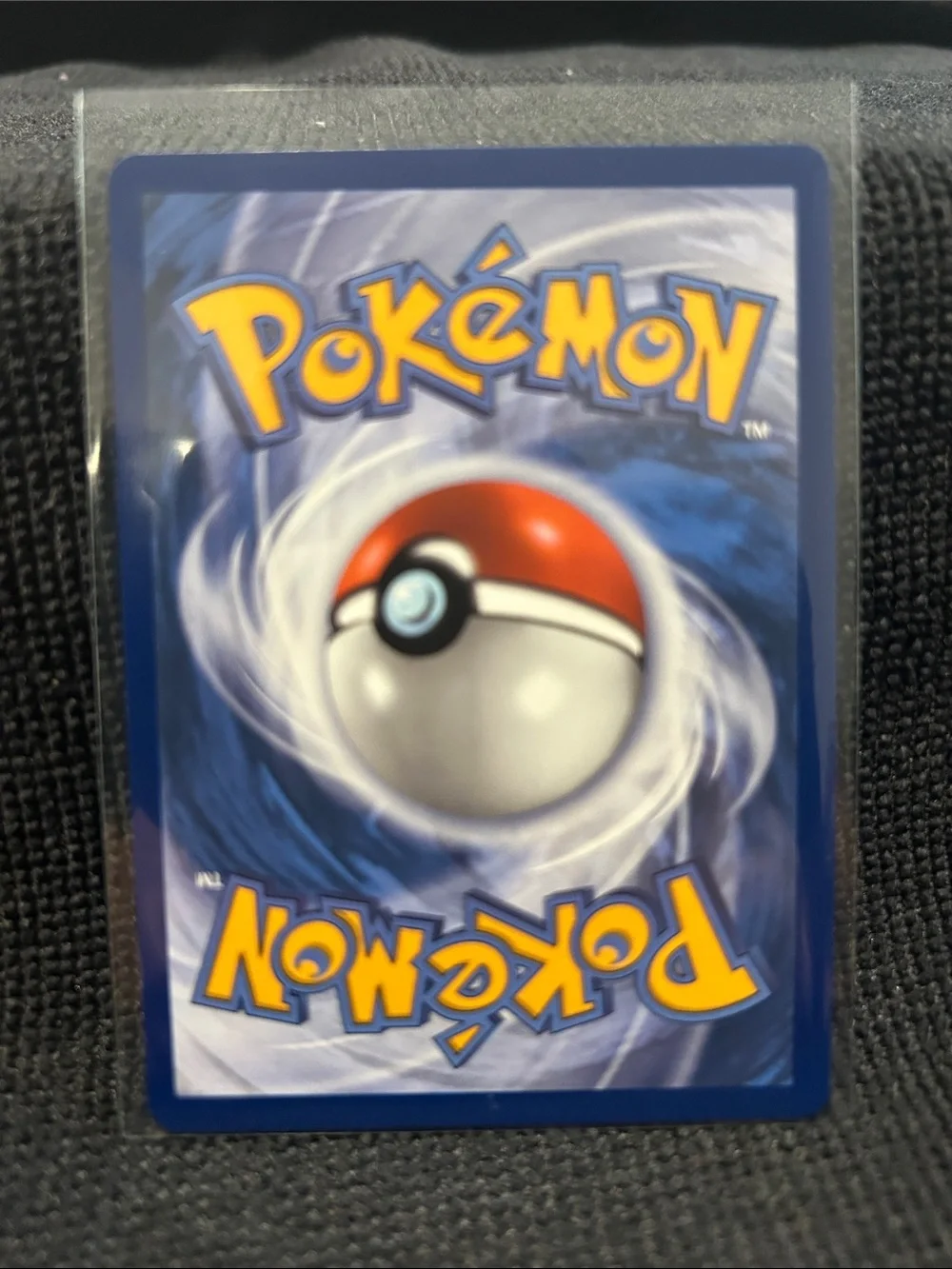 Pokemon rare trading